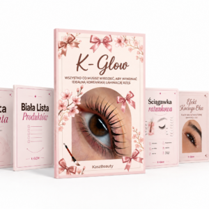 System K-Glow + 5 Bonusów